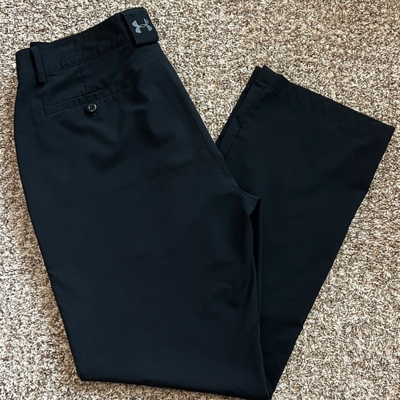 Under Armour Other - Under Armour Men's Golf Pants